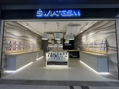 Świat GSM- CH Focus